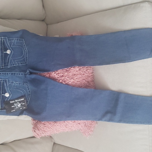 TRUE RELIGION  JEANS - Picture 3 of 6